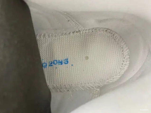 Cheap MAX Wolf 13 Air Grey Jordan 414571-160 0615
